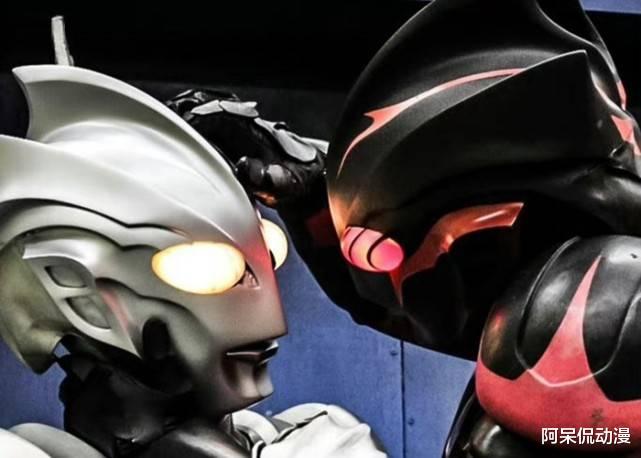 经典|经典动漫《初代奥特曼》里的“诺亚之神”,是不是诺亚本尊?