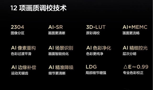 苹果|TCL Q10G电视打破Mini LED价格壁垒，实现价格画质双王炸
