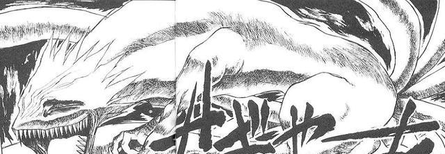 acgn漫评|《潮与虎》十大顶级强者，白面者独一档兽矛苍月潮第二