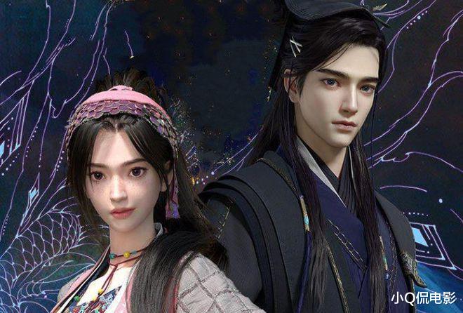 acgn漫评|去年最值得重温的10佳国漫，《斗破苍穹》第四，榜首百看不厌