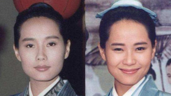 陈瑶|女扮男装以假乱真！看这几位女演员扮相“假男人”脸疼不？