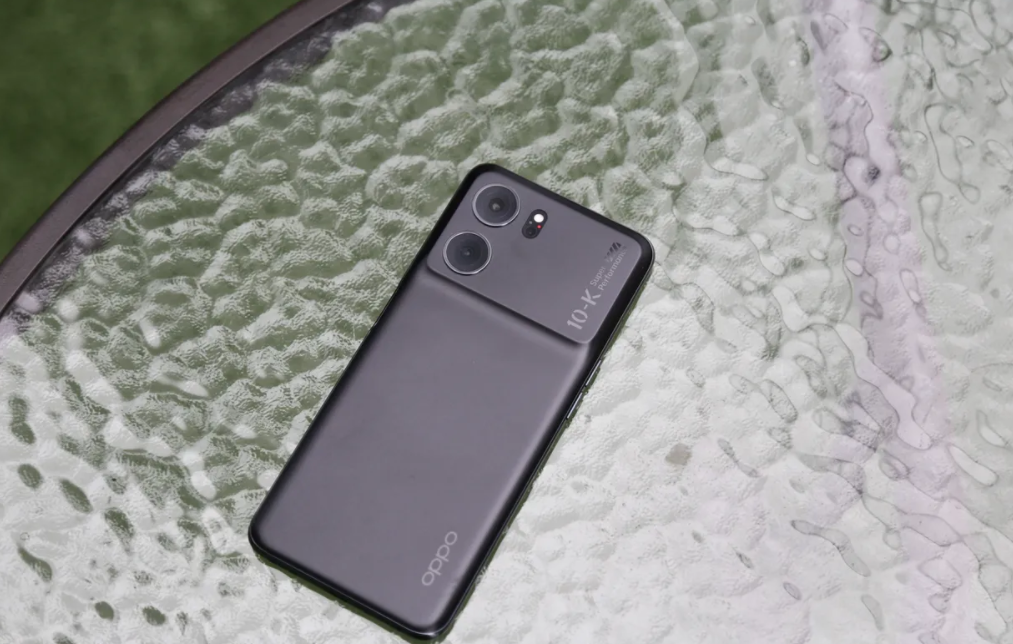 OPPO|OPPO手机Q1出货量登顶国内销冠，很多人都在调侃这是低调的王者