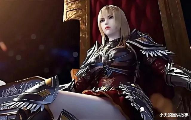 超神学院之雄兵连|雄兵连：打架打不过，救人救不了，长相还一般，彦凭啥做天使王？