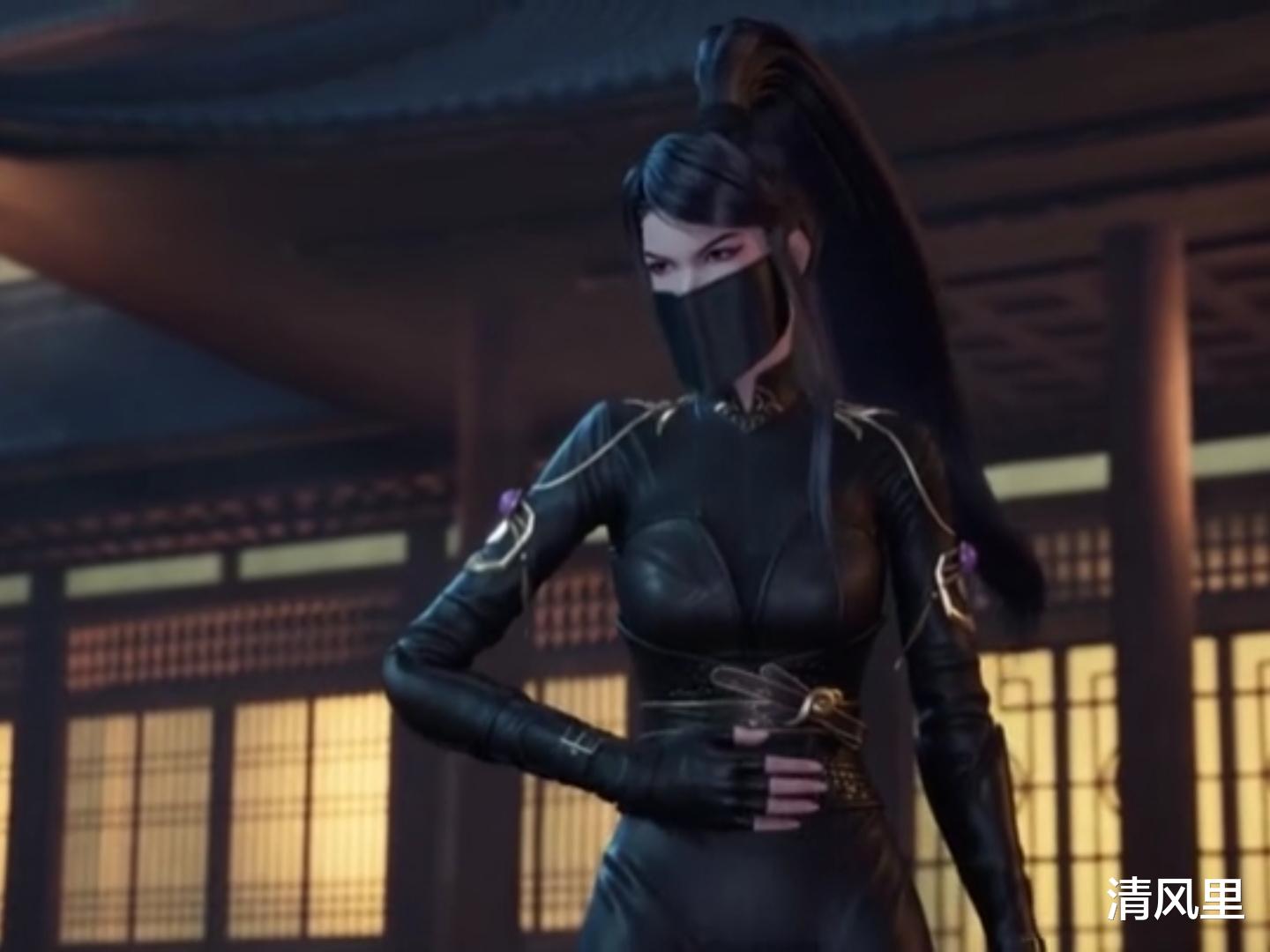 叶星云|万界仙踪:叶星云的原则是,放着优势不用才真犯傻