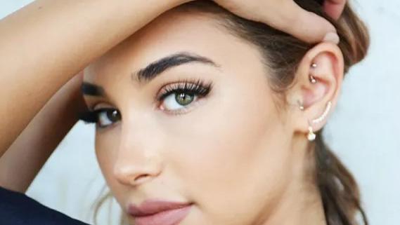 护肤 好皮肤女孩超级喜欢的护肤方法