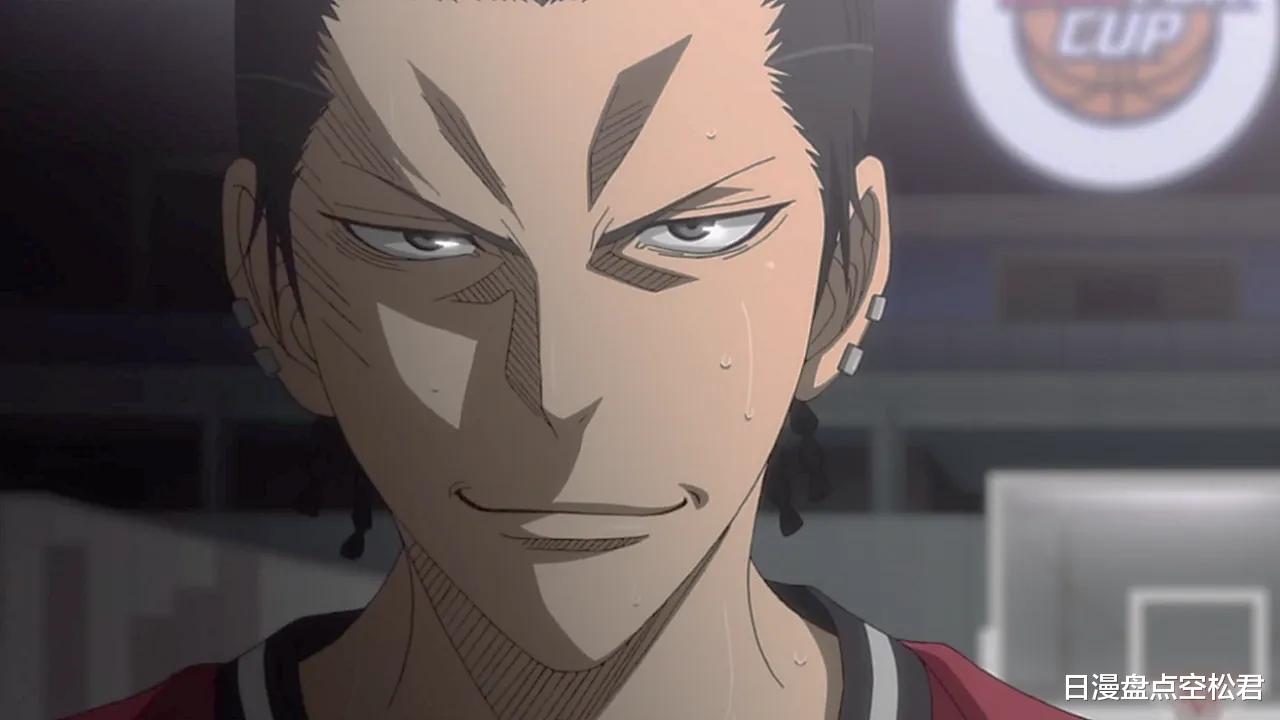 路漫漫|盘点动漫中的“不良少年”，“从良”之路漫漫