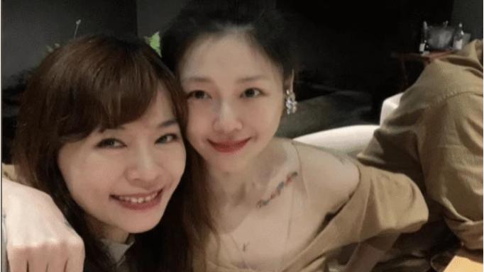 汪小菲|汪小菲的恋情浮出水面，大S才是那个让人心疼人，骄傲掩饰了一切