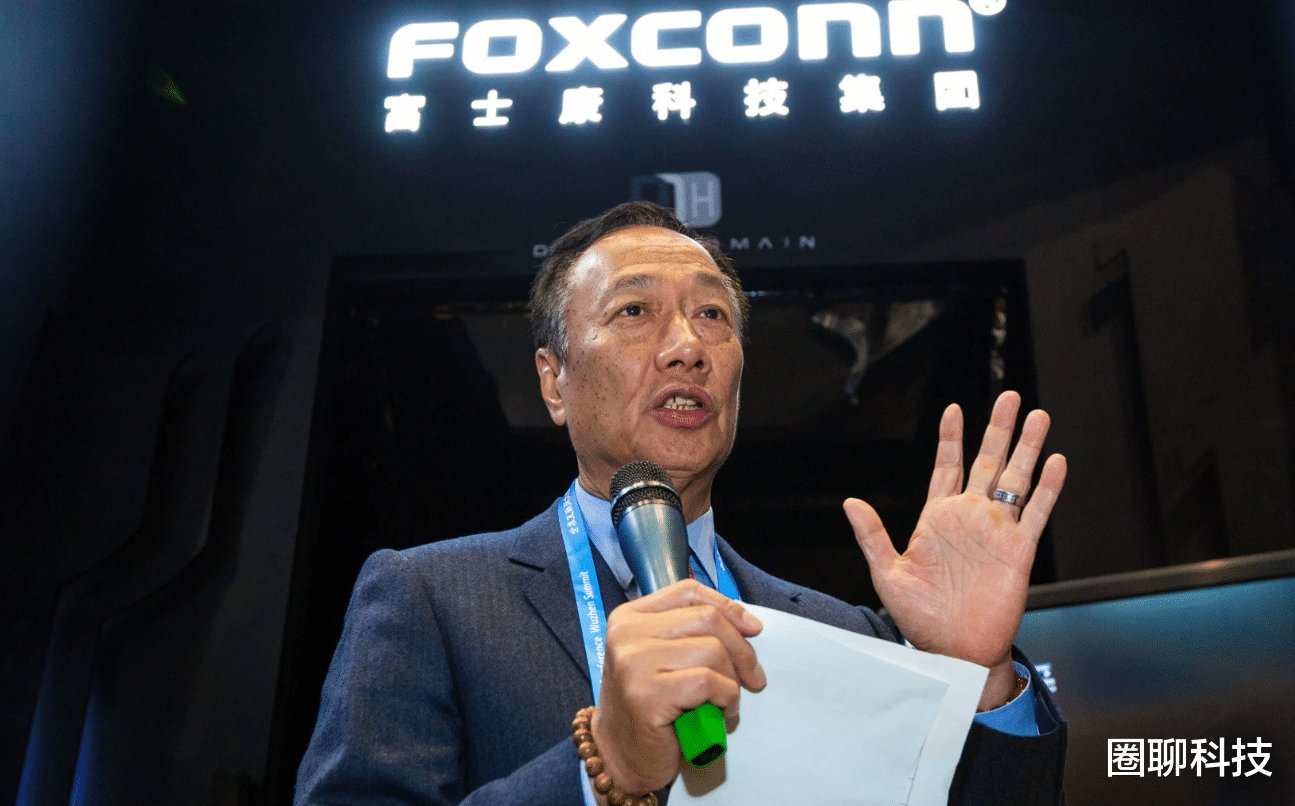 投影仪|闻泰集团并购案被重新调查,苹果趁机落井下石,央视的忠告没错!