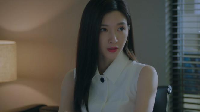 女士的法则|《女士的法则》被央视力推，江疏影刘敏涛主演，5位实力派坐镇