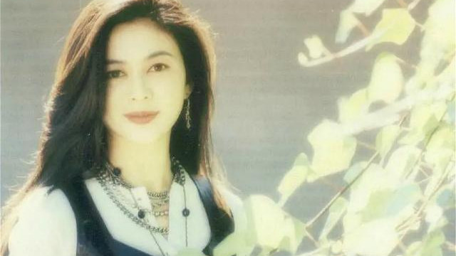 刘德华|刘德华22年前拍广告，副驾驶上的那个女人，惊艳了4个10年