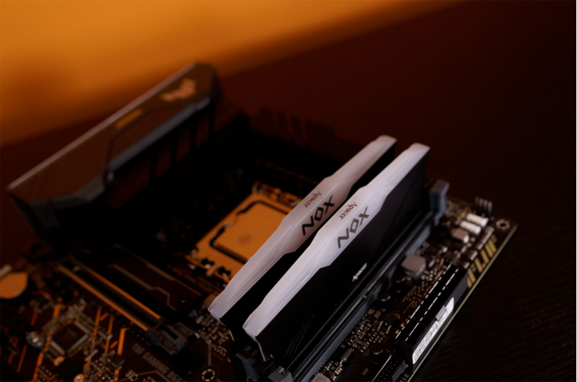 空调|无惧热浪,兼容性MAX:华硕AP201冰立方装机