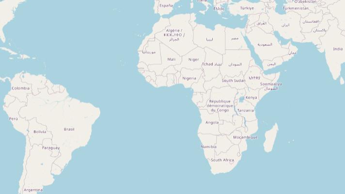 |React+Openlayuers 模板(学习中，持续更新)