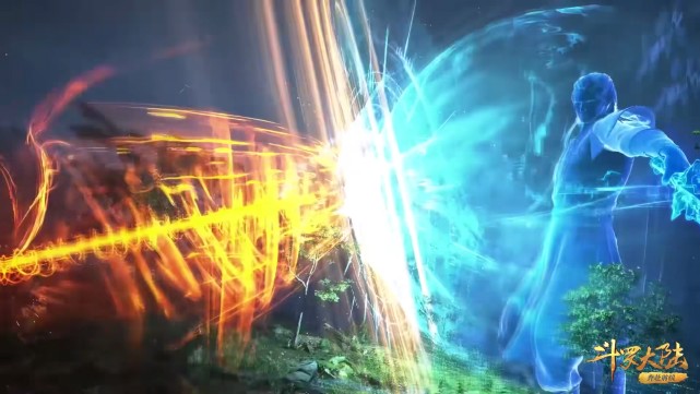 戴沐白|斗罗:剑斗罗什么时候成了“第一斗罗”?七杀真身也不过如此