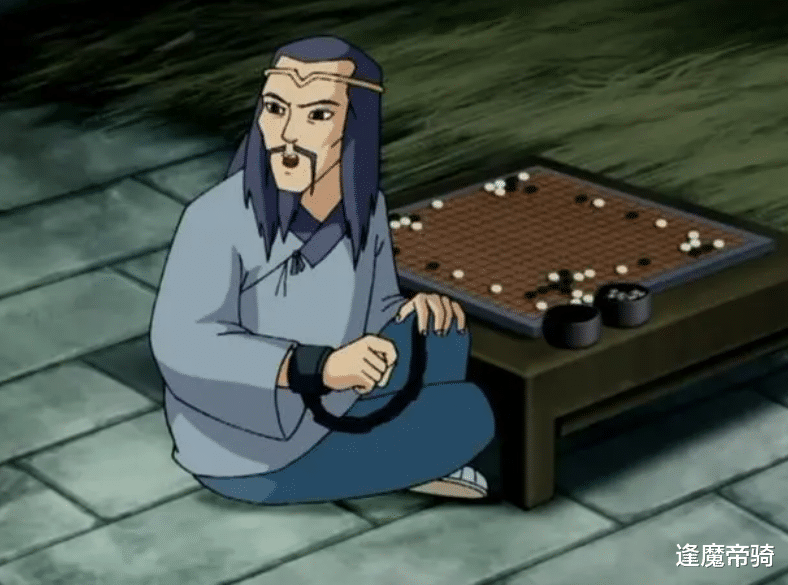 反派|早期国漫反派的结局各不相同，有的恶有恶报，有的“全身而退”！