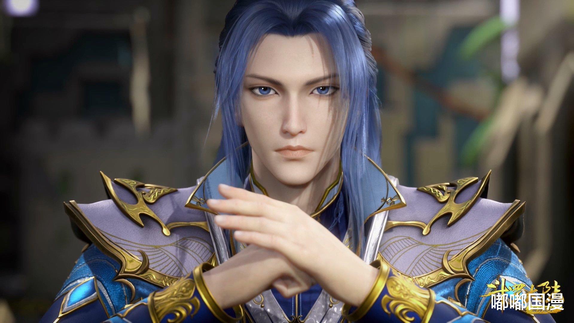 海贼王|为什么斗罗二创几乎看不见了？版权可能是幌子，怕“死”才是真的