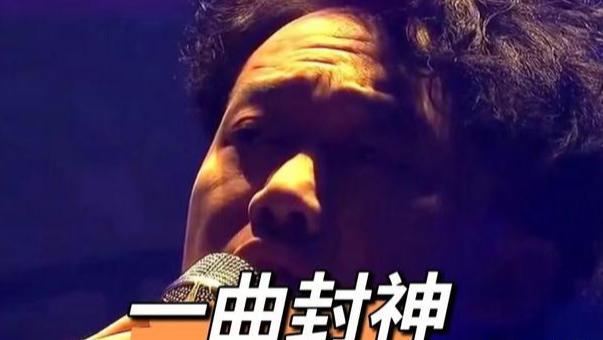 陈奕迅|10年前因患癌写下遗愿，10年后她的《孤勇者》，让陈奕迅一曲封神