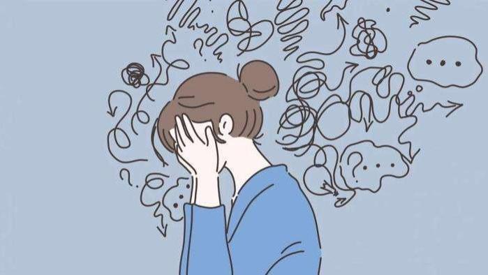 运动|年轻人应当如何处理焦虑