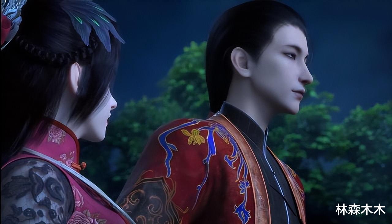 少年歌行|少年歌行：31集质量明显回升，制作组决定学习凡人重做第二季