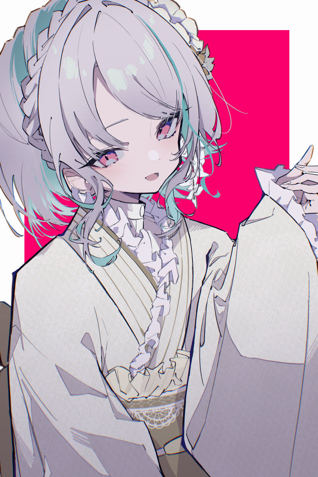 画师|三笨蛋之一的脱线皇女!莉泽·赫露艾斯塔壁纸特辑