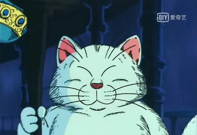 龙珠|龙珠隐藏暗线:地球的武学衰退