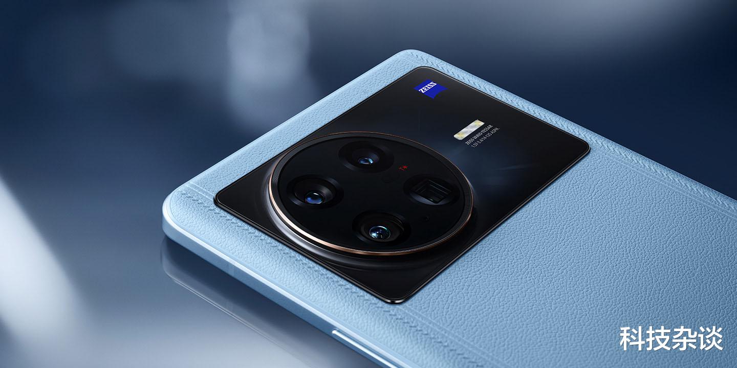 华为p50|vivo X Note夺冠，华为P50 Pro第二