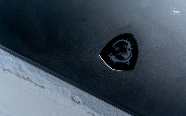 游戏本|微星泰坦 GT77 游戏本体验:重装坦克,虽不便携但很强大