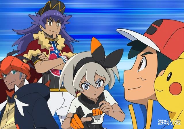 acgn漫评|一个时代的终结，八大师对决小智成功击败大吾，新的主角会是谁？