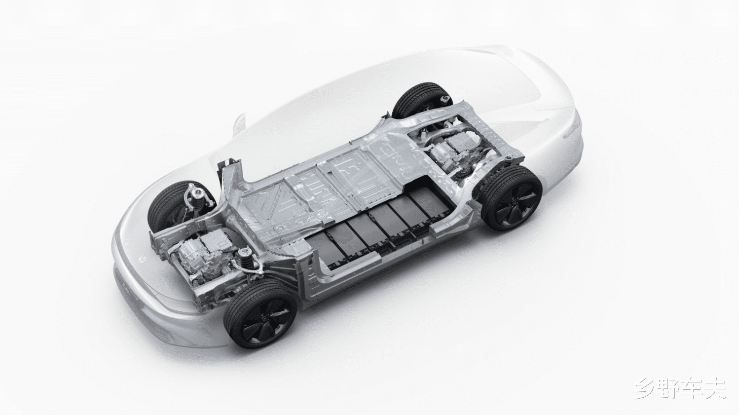 零跑汽车|大家有没有一种感觉零跑汽车就像手机中的小米？