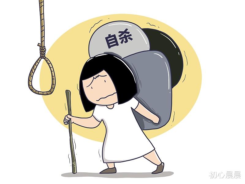 虚伪女友谎话连篇, 男友忍受不了想要分手, 为挽回富豪男友闹自杀吓坏人!
