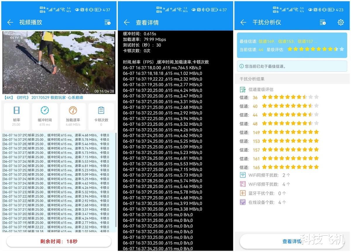 OPPO|500元档位最佳选择，鸿蒙生态再次加持，华为路由器AX6评测