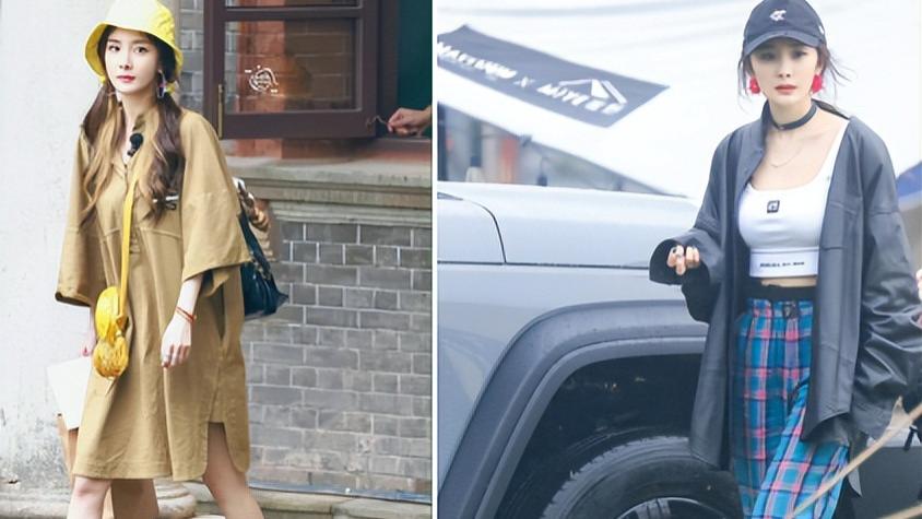 杨幂|杨幂炒cp？《花少4》重启的瓜！时隔5年，娱乐圈天花板终于回归了！