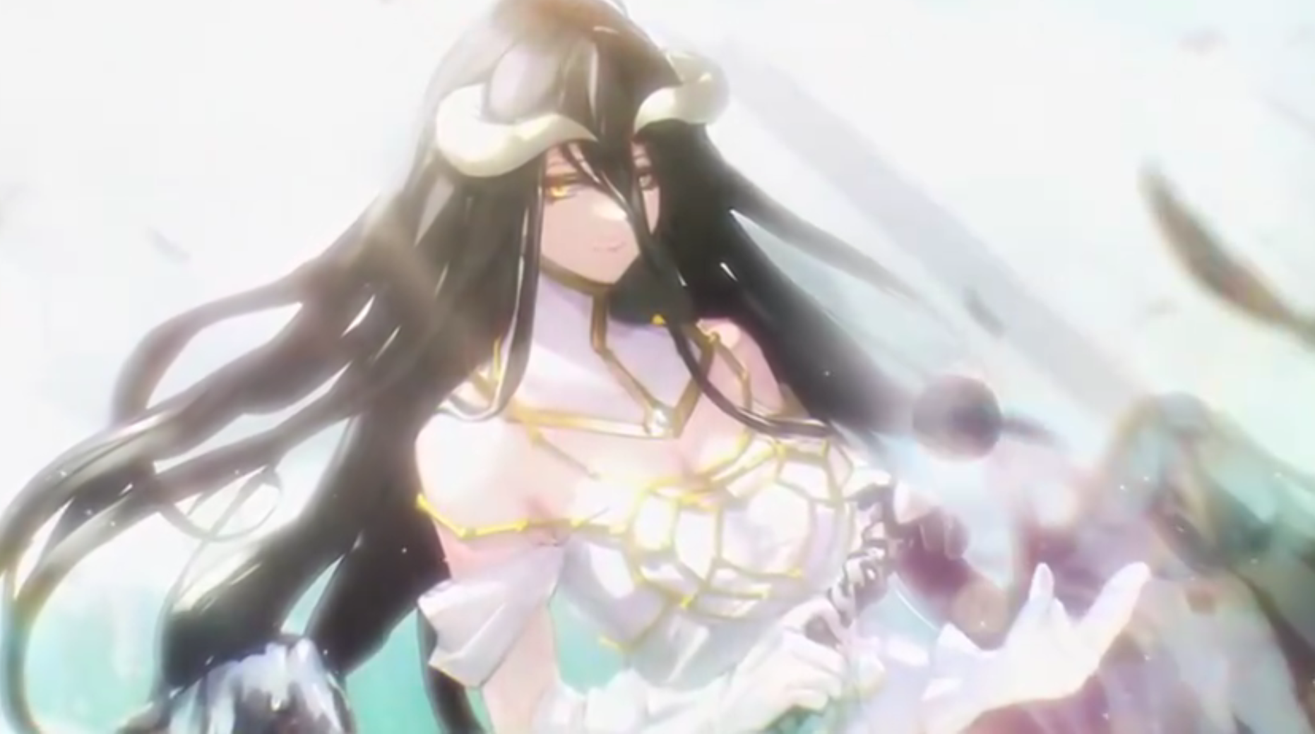 overlord|OVERLORD：小贵族的高光时刻，不过他应该活不过几集了