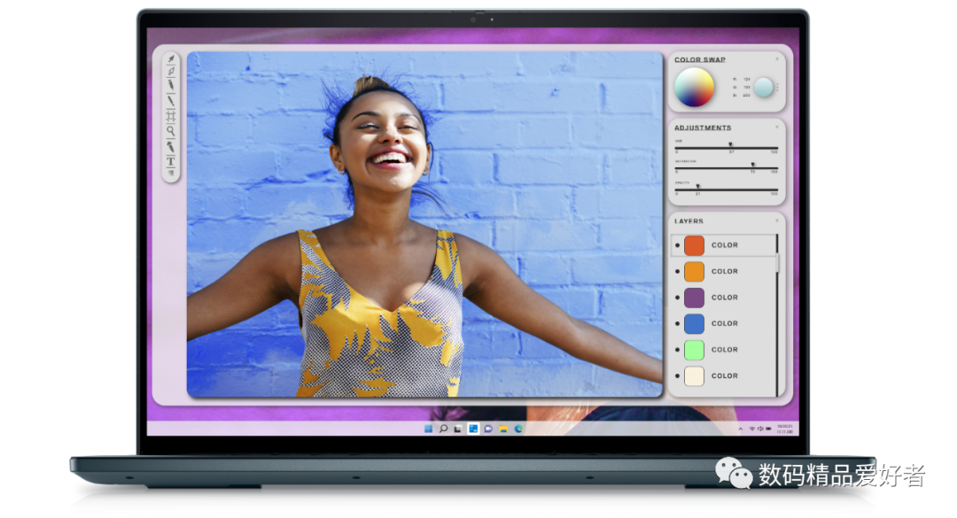 戴尔灵越|3K视网膜屏幕！戴尔灵越16 Plus是否值得选？