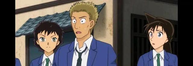 名侦探柯南|连载28年,《名侦探柯南》要完结?5年前就有结局,青山:怕意外