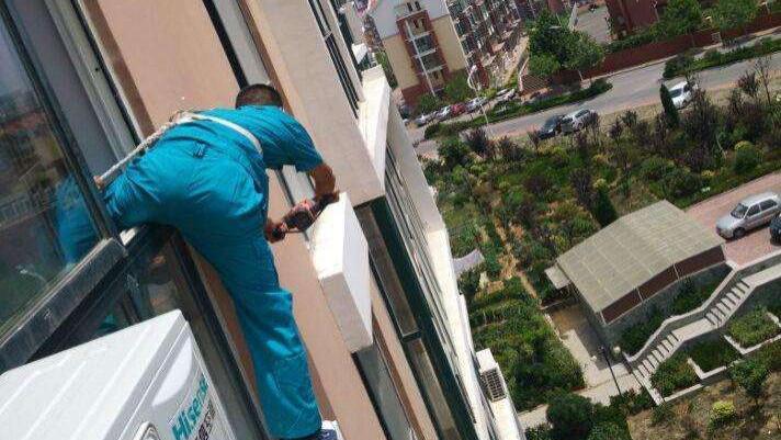 月入过万，但为什么安装师傅还是很难？