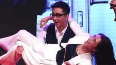 刘涛|抱刘涛在怀，他能稳住不乱，不是柳下惠，是因为人品了得