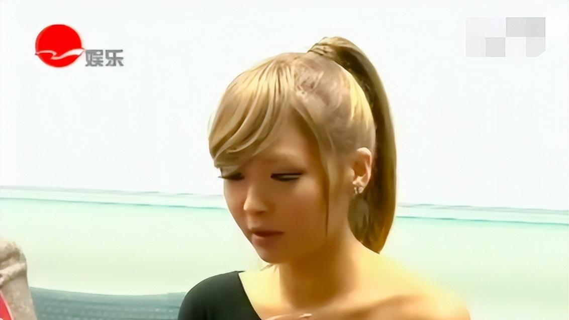 迪丽热巴|欧弟前女友出轨，醉酒殴打司机入狱：出道12年，她亲手毁了自己