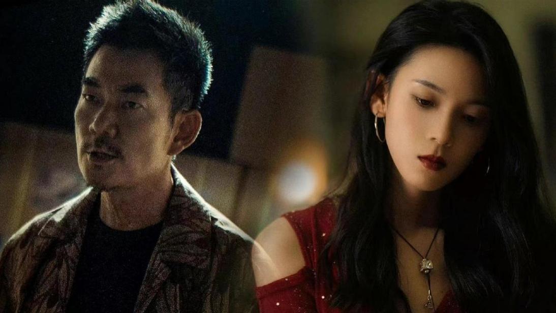 烈探|新一部刑侦影片将至，主演阵容堪称一绝，看清班底票房稳了