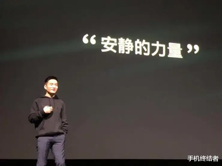 卢伟冰|刘作虎怎么也没有想到,一加ACE发布后,反而让卢伟冰又火了一次