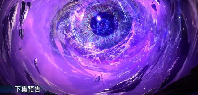 比比东|斗罗225：比比东使出最强技，要和唐三同归于尽，小舞又来碍事了