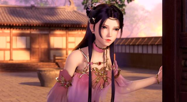 |诛仙：张小凡卑微暗恋师姐，田灵儿却喜欢齐师兄，半夜幽会被发现