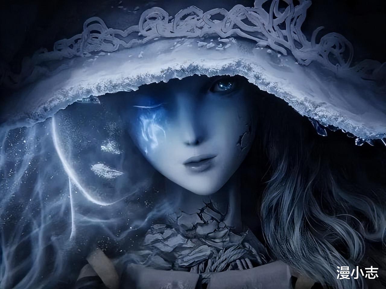 艾尔登法环|《艾尔登法环》要是改编为动画会怎样?或因女武神被喷烂