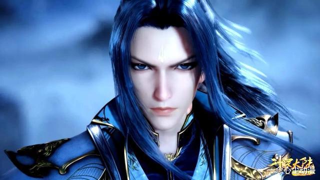 凯多|斗罗:千仞雪展现滑肩香艳场面,唐三向老七开炮,五个长老一起上