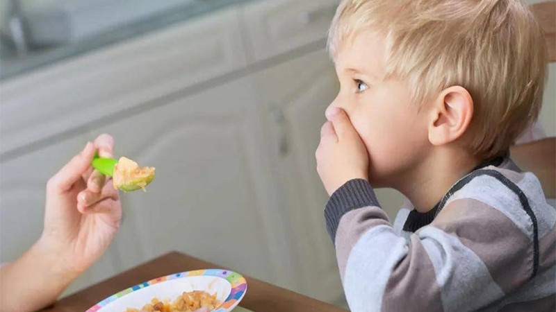 白肺|孩子有积食症状，吃什么水果，如何吃能够促进肠胃消化吸收呢？