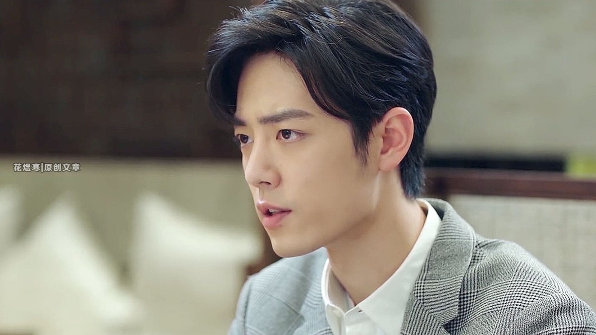 抖森|《余生请多指教》顾魏为球球筹款是做戏吗？恶意解读不如寻找真相