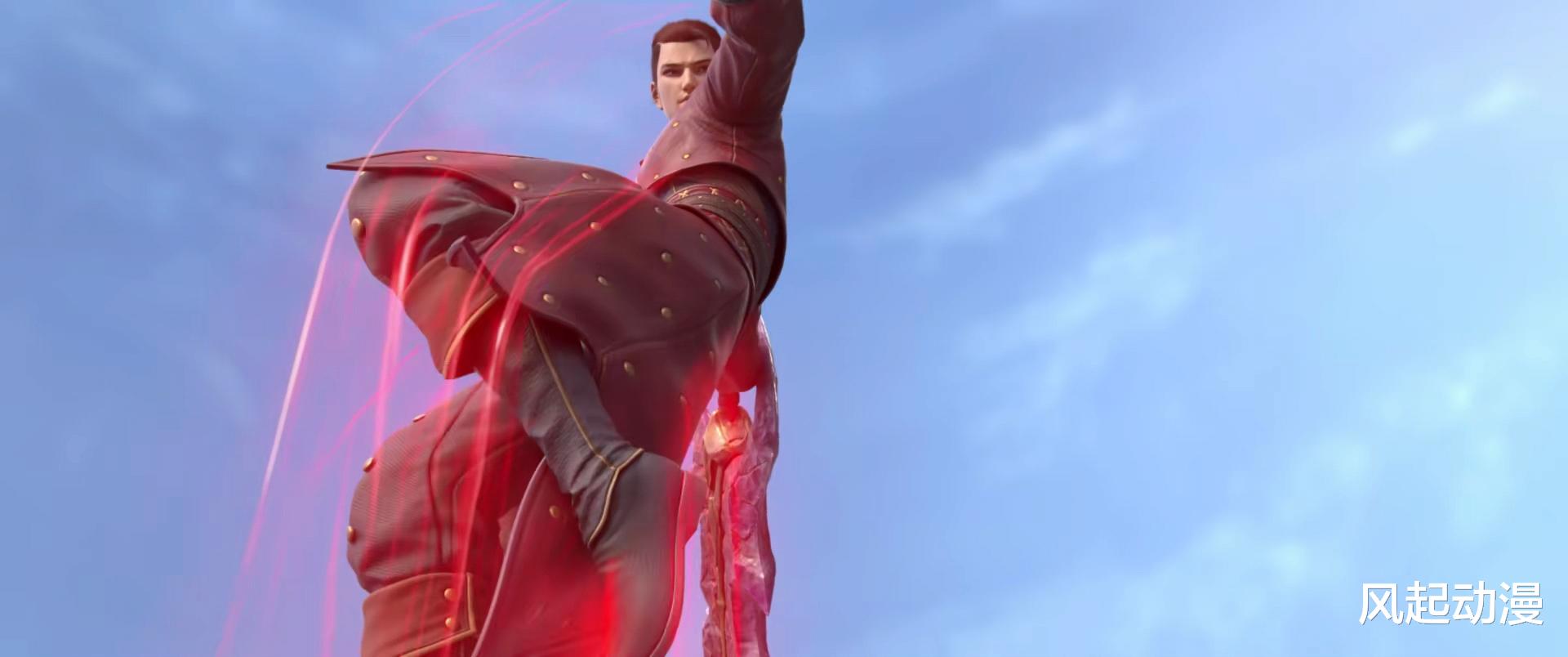 萧炎|斗破苍穹：魂天帝谋划多年，最终为萧炎做嫁衣，帮助他成就帝位