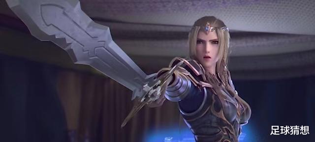 acgn漫评|雄兵连开播,画质廉价建模降级,天使彦惨遭打脸,主线偏离正轨