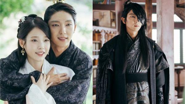 李准基|《步步惊心》隐藏结局揭晓！李准基时隔6年还原剧情：昭出现了