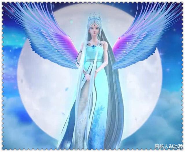 精灵梦叶罗丽|精灵梦叶罗丽2148年完结?这个时间是怎么算出来的?