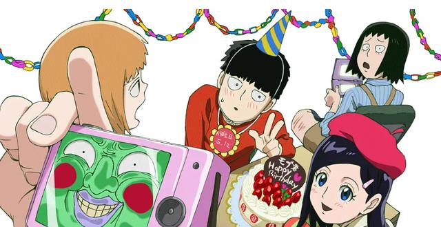 入魔|那些10月份强势开播的番，多部有生之年系列，有没有你中意的